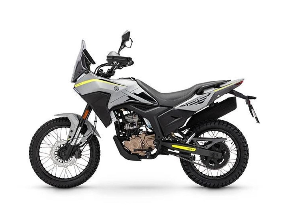 Used MORBIDELLI T125X for sale - 78395904: Photo 3