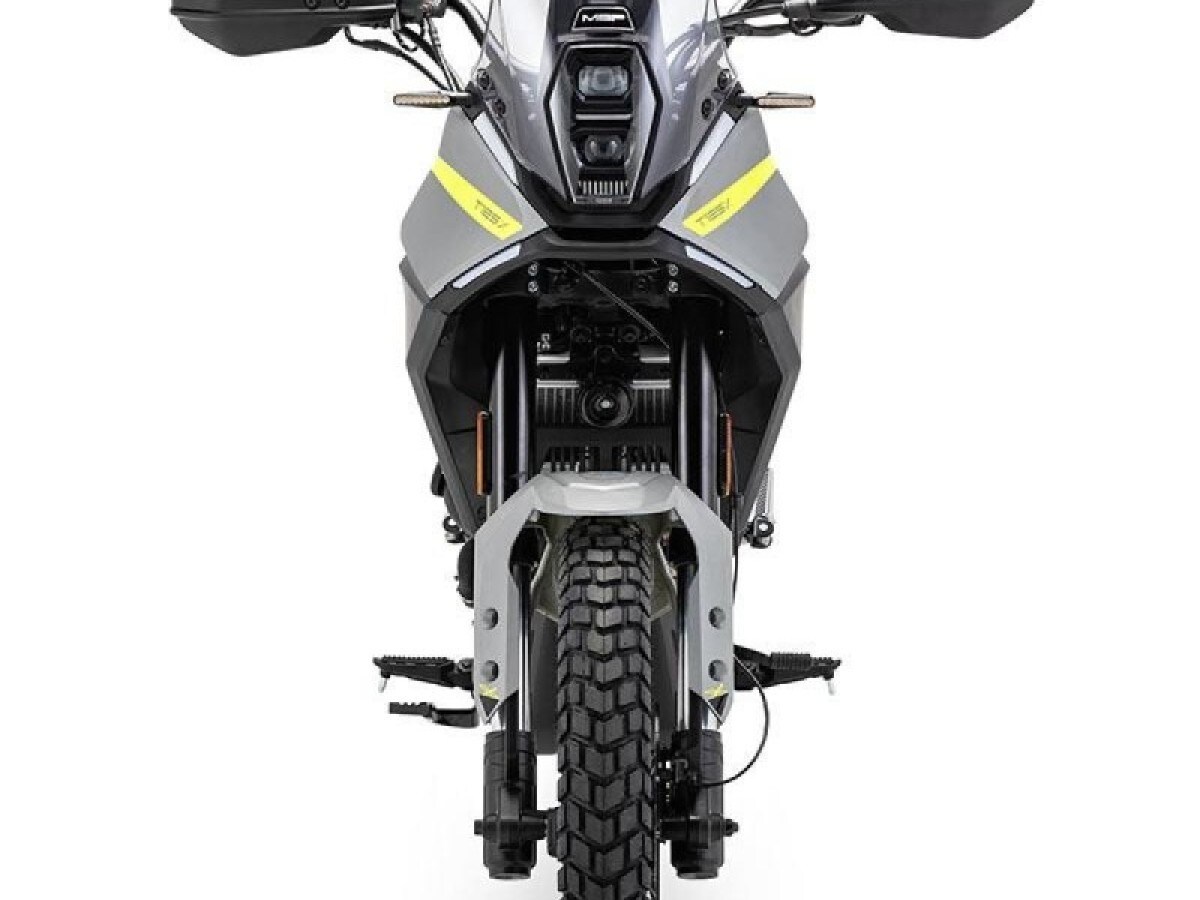 Used MORBIDELLI T125X for sale - 78395904: Photo 4