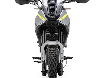 Used MORBIDELLI T125X undefined for sale - bike-78395904: Photo