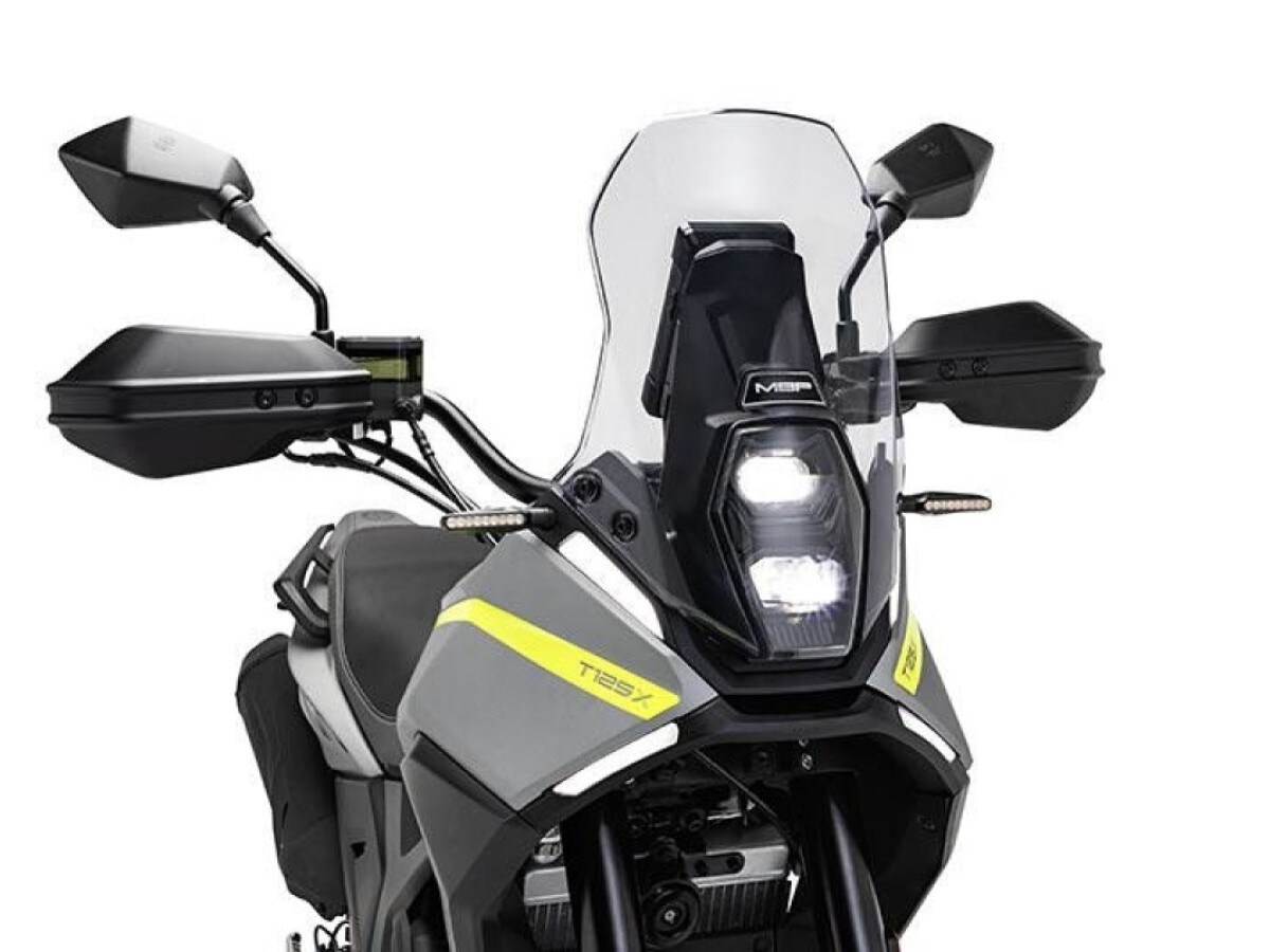 Used MORBIDELLI T125X for sale - 78395904: Photo 6