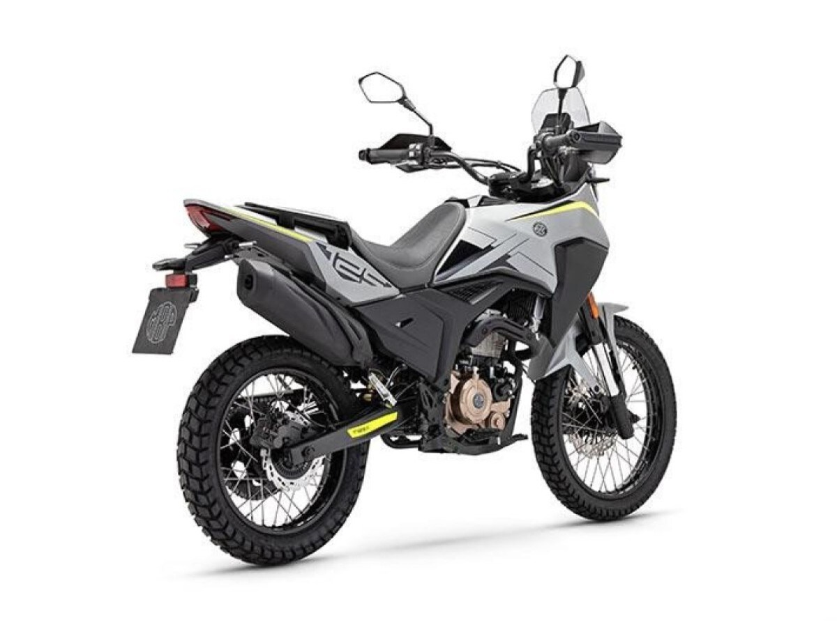 Used MORBIDELLI T125X for sale - 78395904: Photo 7