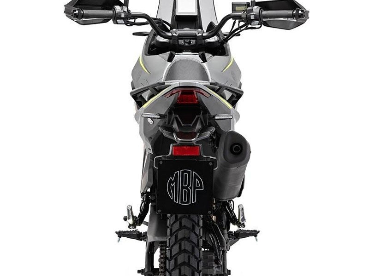 Used MORBIDELLI T125X for sale - 78395904: Photo 8