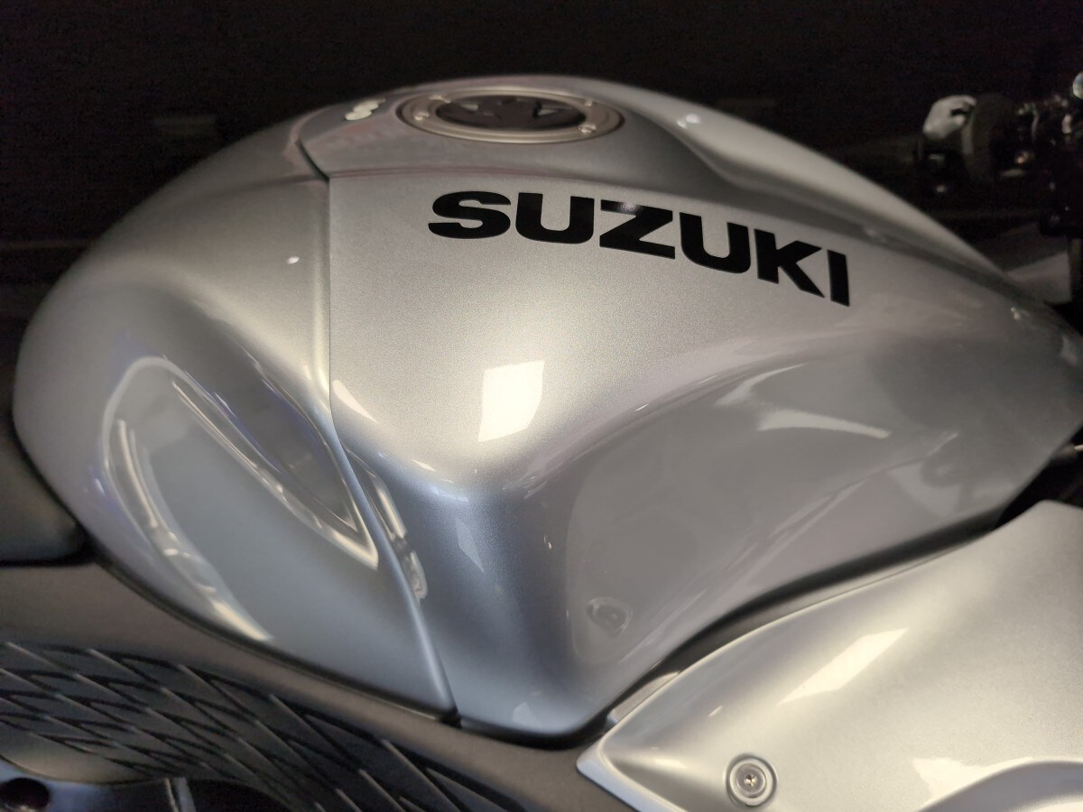 Used Suzuki HAYABUSA for sale - 78396663: Photo 10