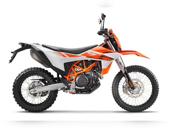 Used KTM 690 Enduro R undefined for sale - bike-78394616: Photo