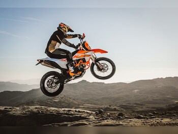 Used KTM 690 Enduro R undefined for sale - bike-78394616: Photo