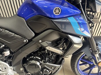 Used Yamaha MT 125 (MTN 125-A) 2022 for sale - bike-79354003: Photo
