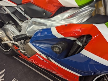 Used Aprilia RSV MILLE 2009 for sale - bike-79451499: Photo