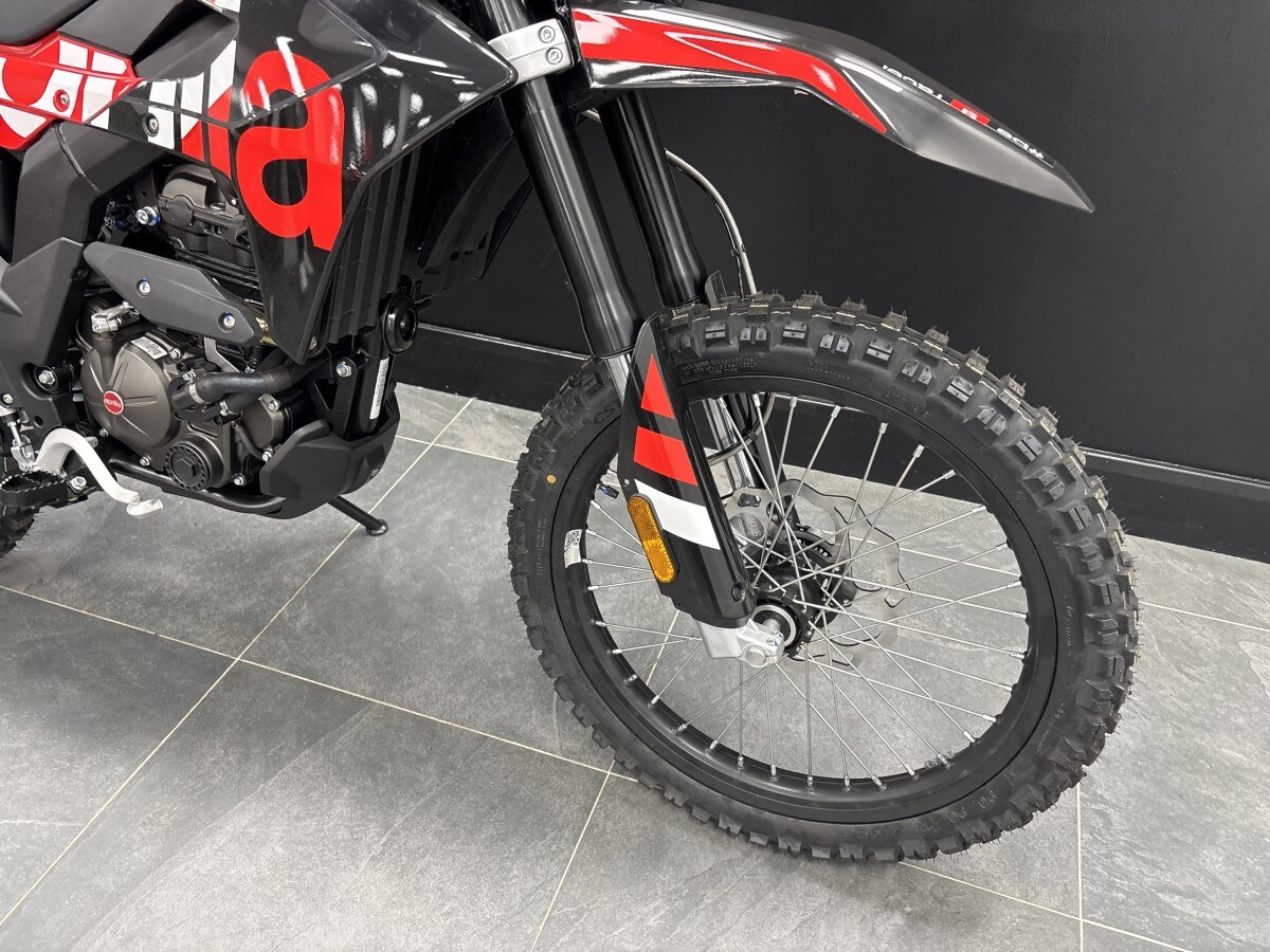 Used Aprilia RX 125 for sale - 78395361: Photo 5