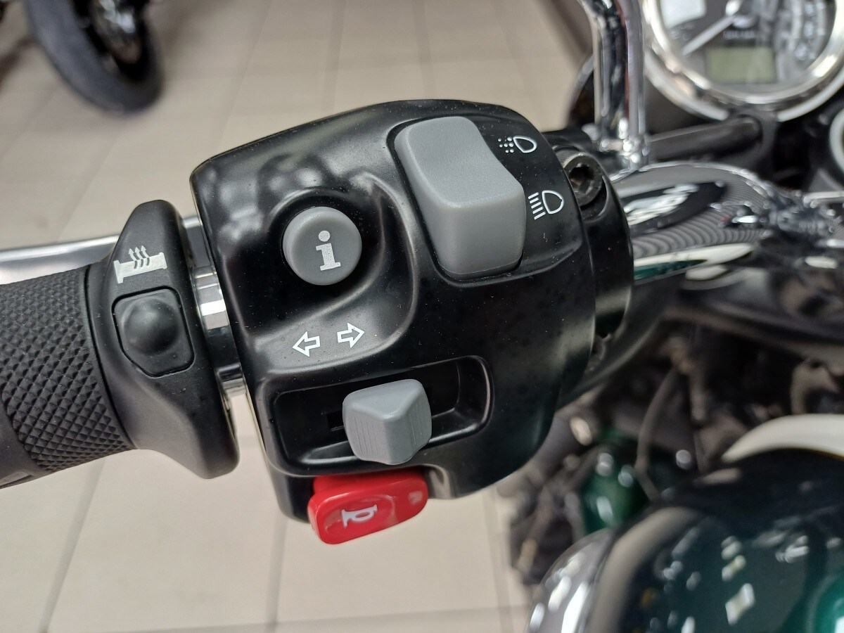 Used Triumph BONNEVILLE T120 2019 for sale - 78470426: Photo 16