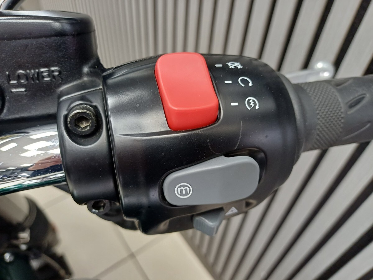 Used Triumph BONNEVILLE T120 2019 for sale - 78470426: Photo 17