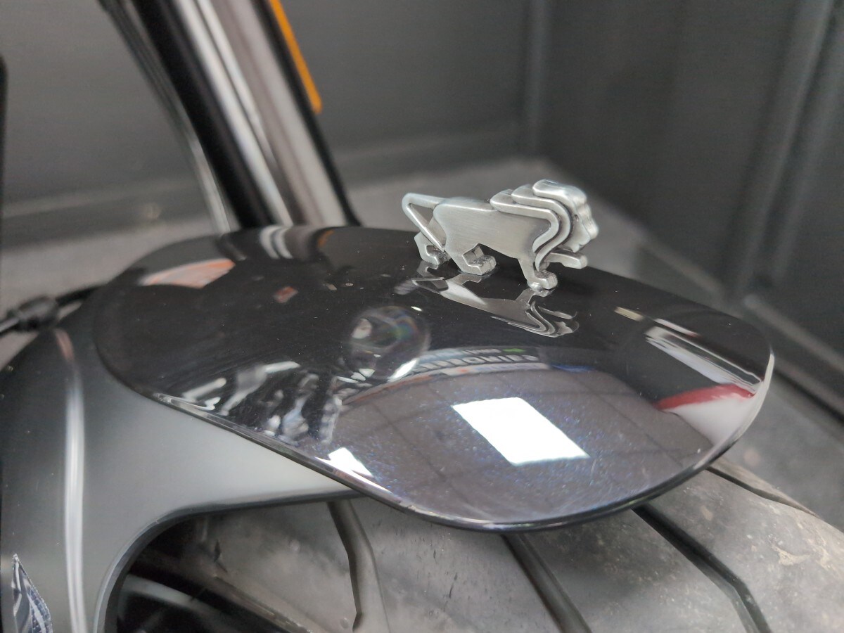 Used Benelli LEONCINO 500 E5 2023 for sale - 78750895: Photo 10
