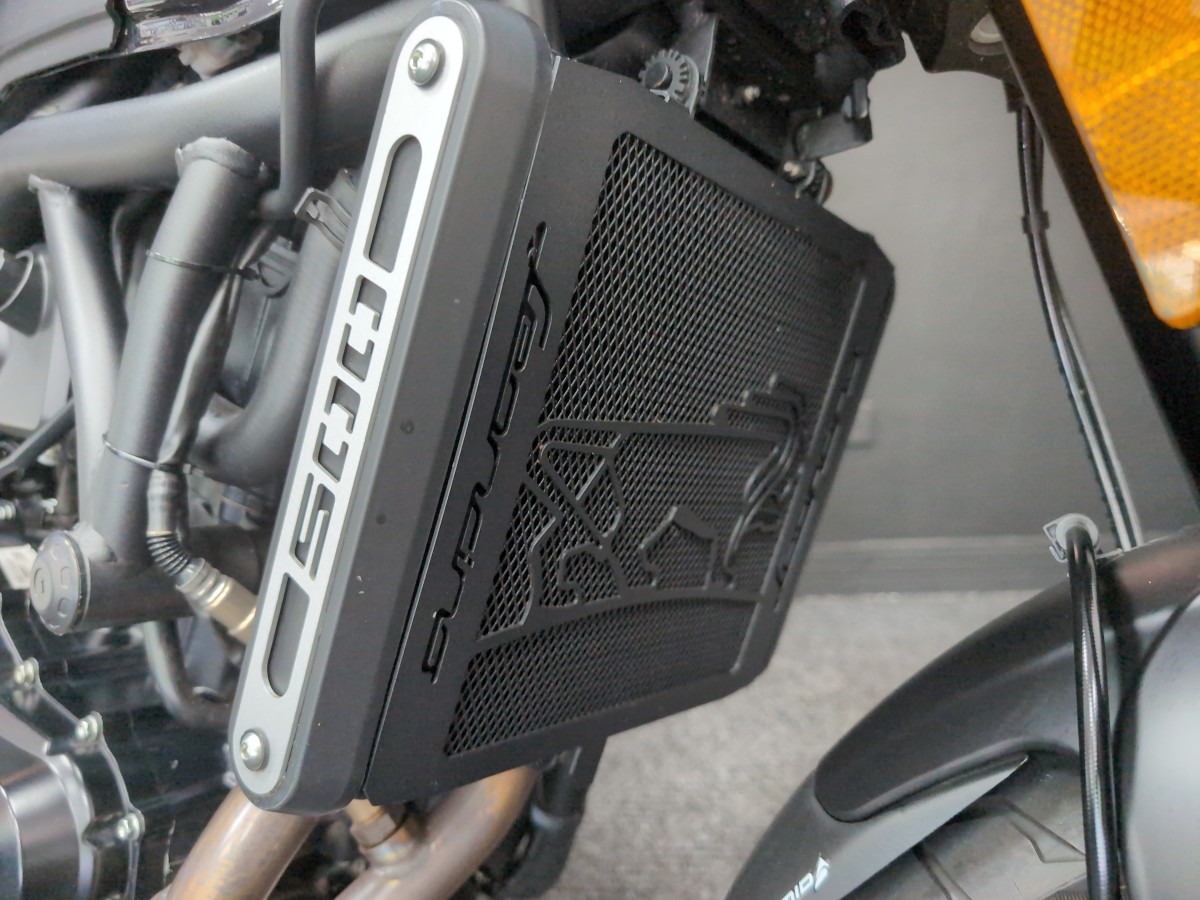 Used Benelli LEONCINO 500 E5 2023 for sale - 78750895: Photo 9