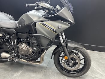 Used Yamaha TRACER 700 (MTT 690- 2022 for sale - bike-79502893: Photo