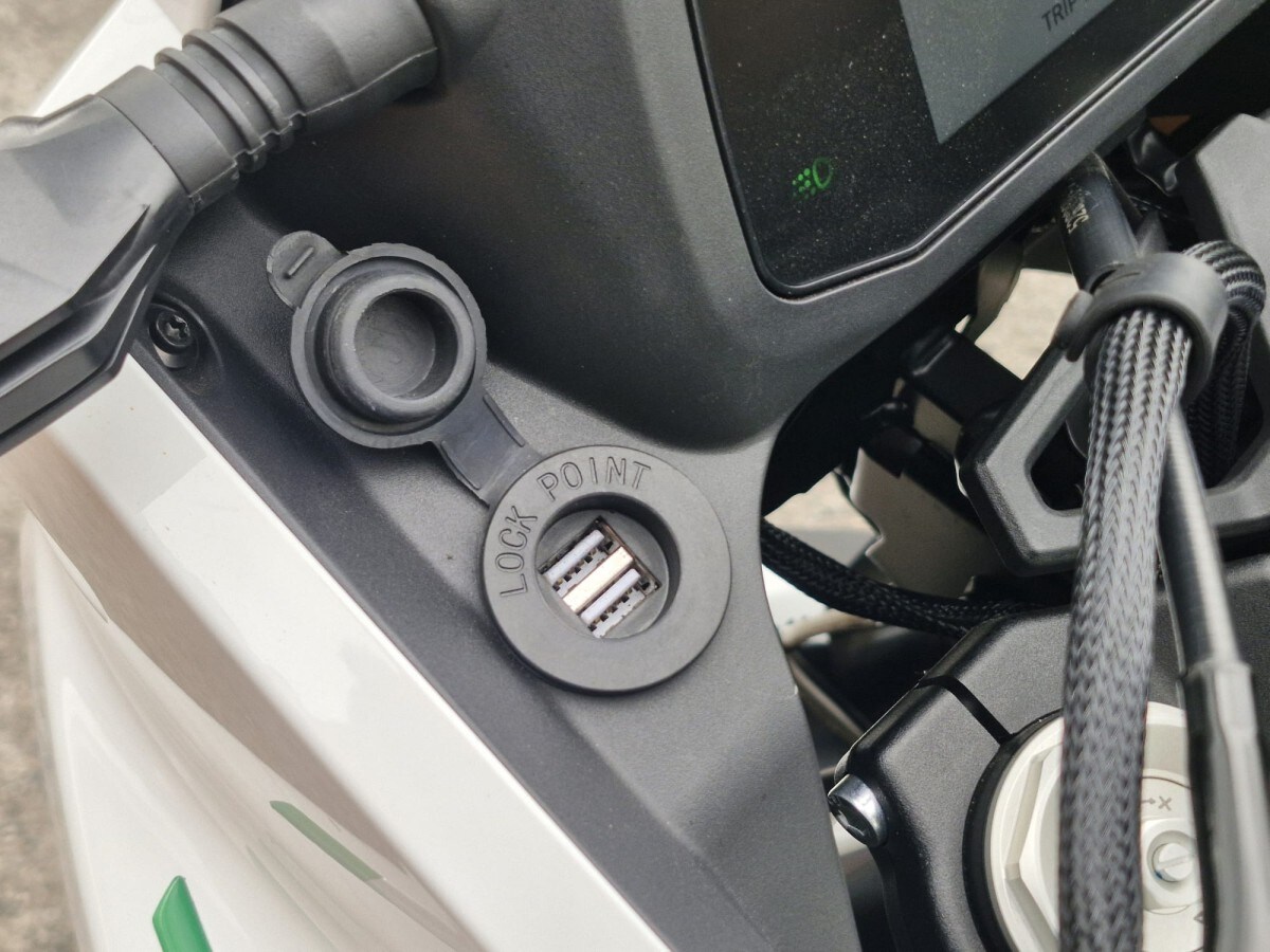 Used MOTO MORINI X-CAPE 650 2025 for sale - 78526825: Photo 10