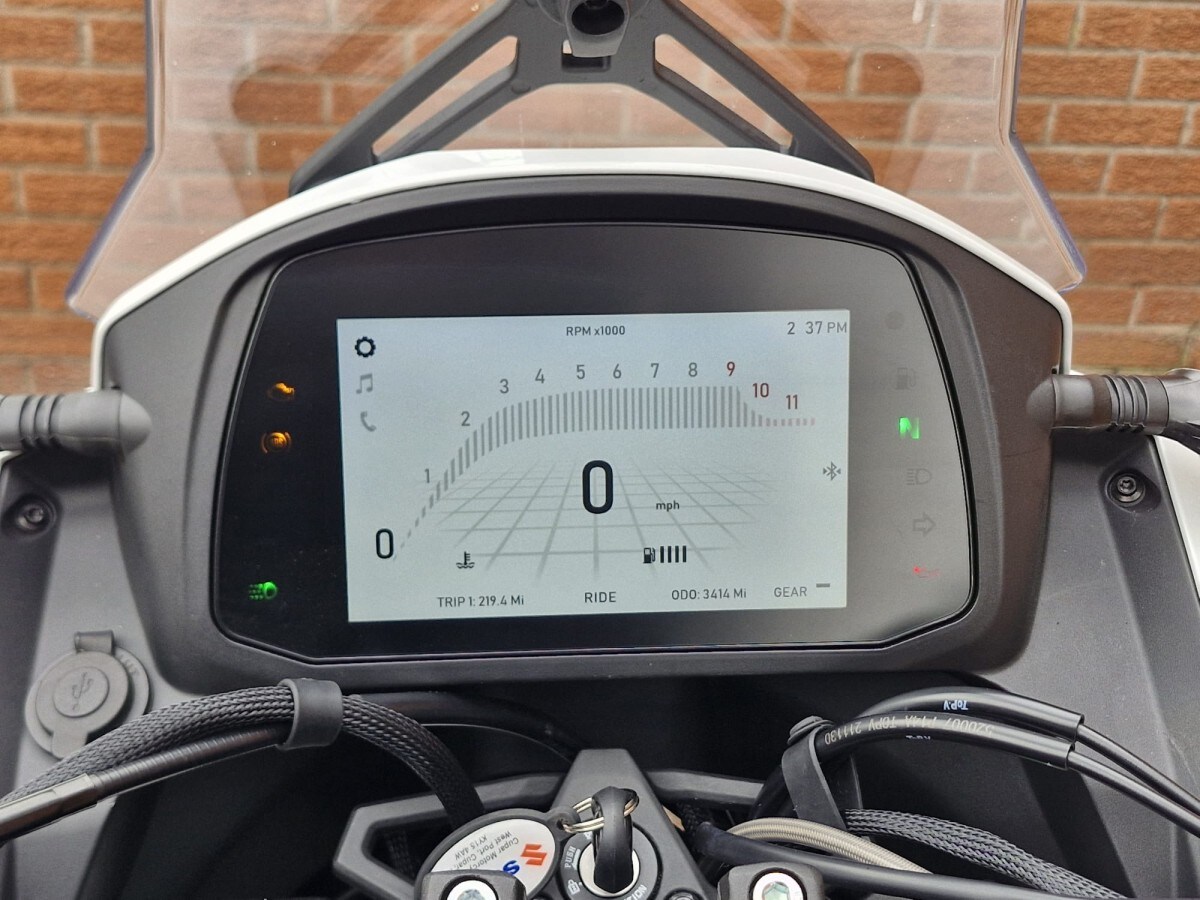 Used MOTO MORINI X-CAPE 650 2025 for sale - 78526825: Photo 3