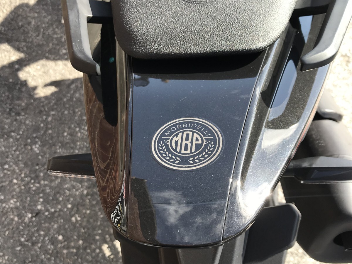Used Morbidelli T125X for sale - 78393100: Photo 14