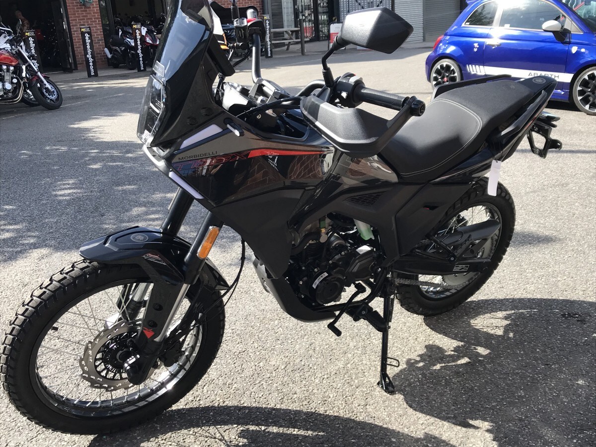 Used Morbidelli T125X for sale - 78393100: Photo 15