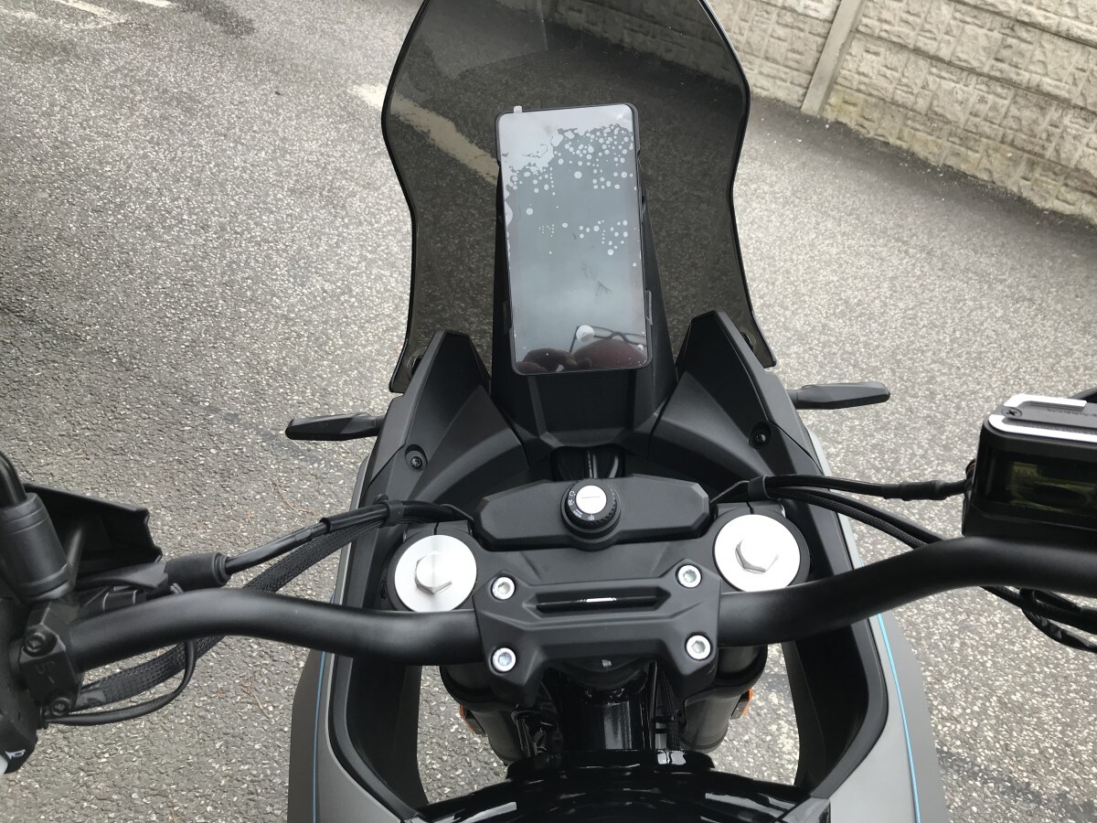 Used Morbidelli T125X for sale - 78393100: Photo 18