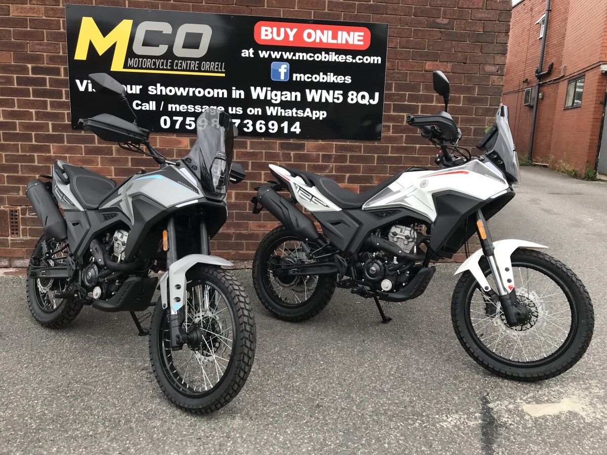 Used Morbidelli T125X for sale - 78393100: Photo 6