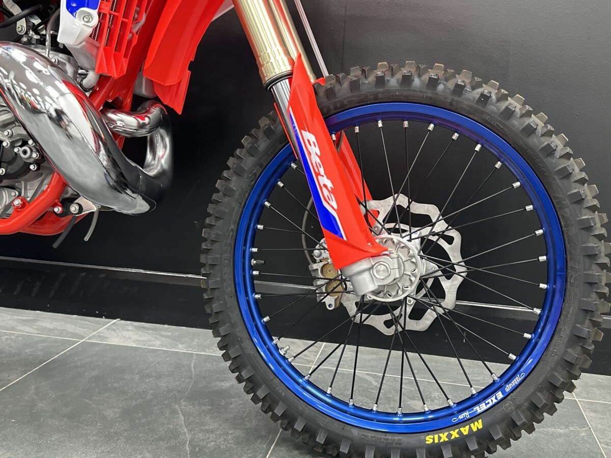 Used Beta RX250 for sale - 78395536: Photo 10