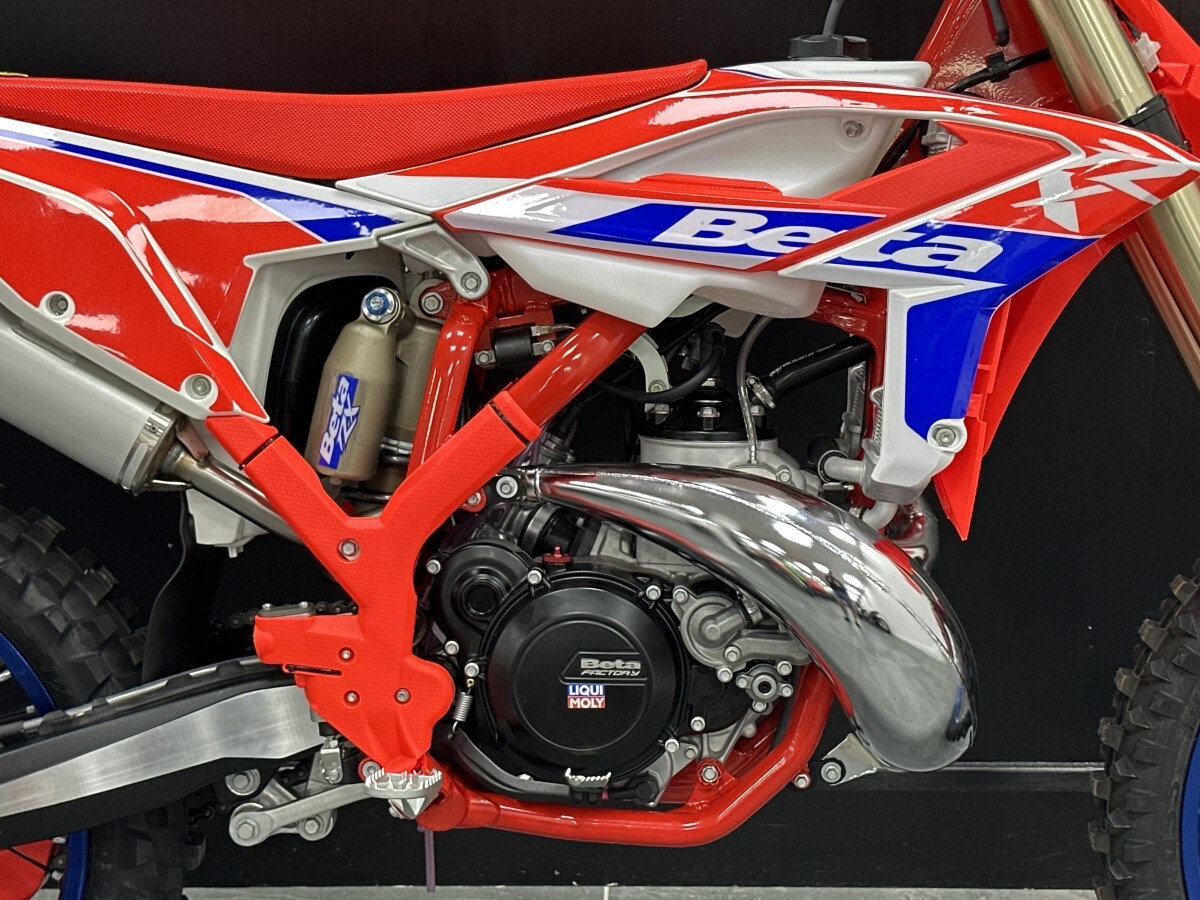 Used Beta RX250 for sale - 78395536: Photo 12