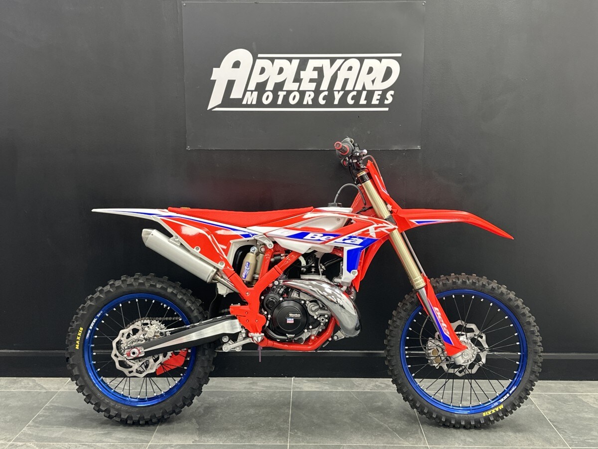 Used Beta RX250 for sale - 78395536: Photo 14