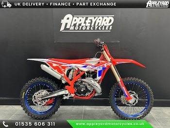 Used Beta RX250 undefined for sale - bike-78395536: Photo