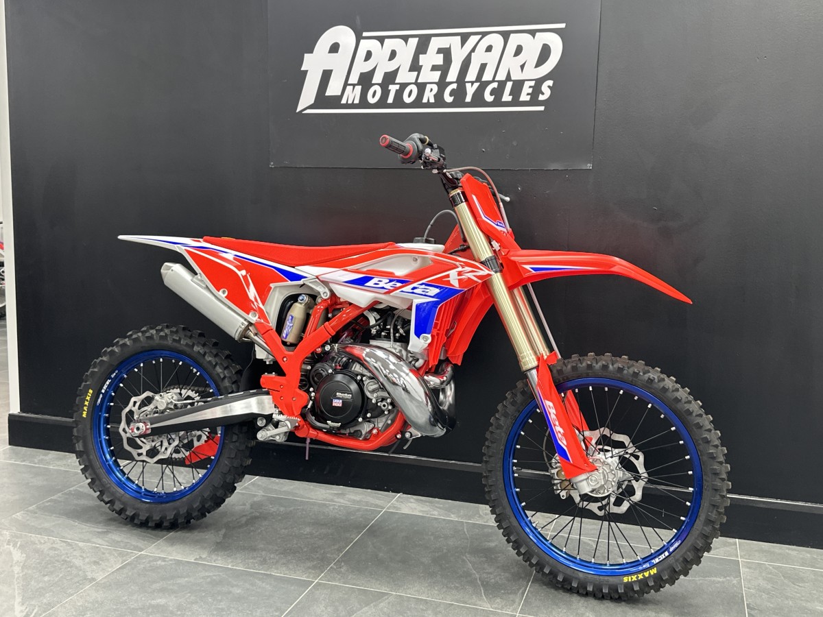 Used Beta RX250 for sale - 78395536: Photo 2