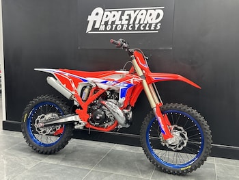Used Beta RX250 undefined for sale - bike-78395536: Photo
