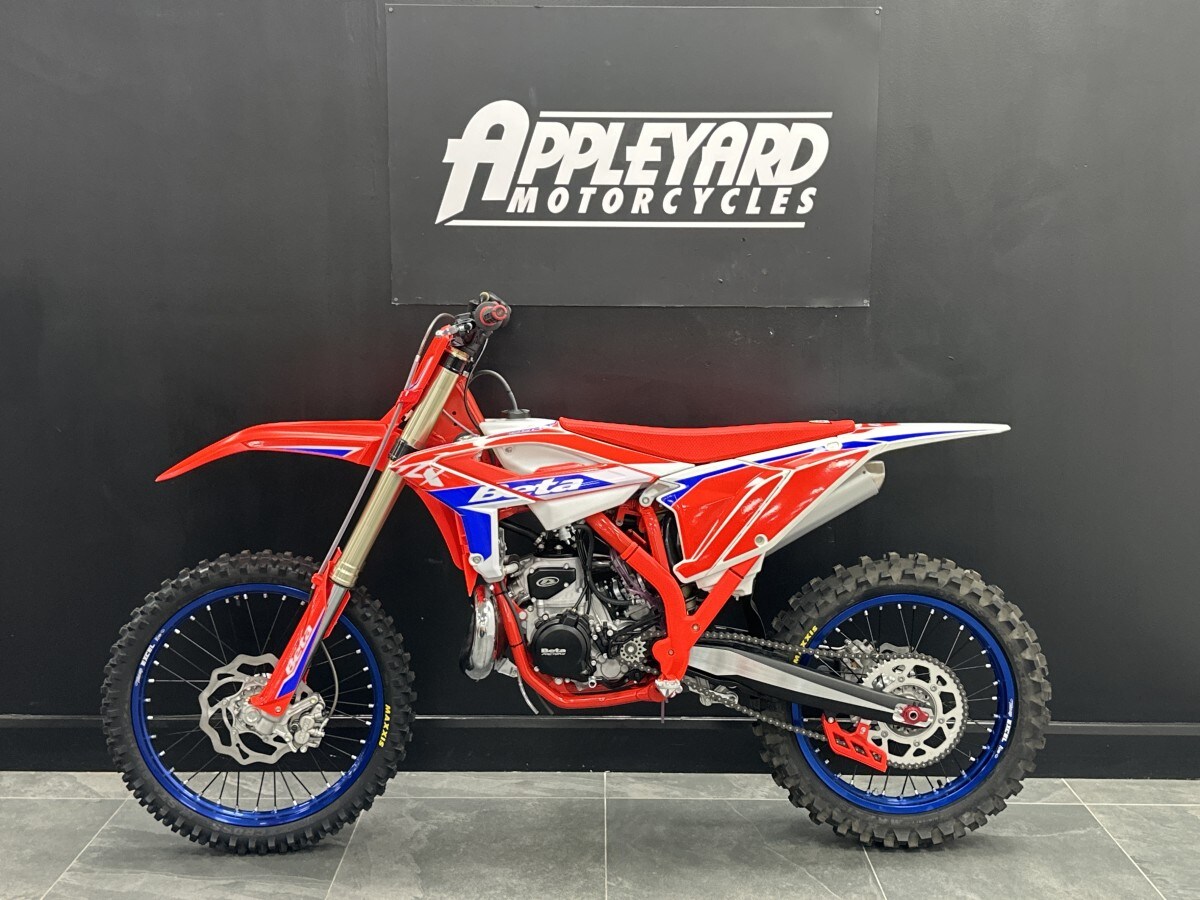 Used Beta RX250 for sale - 78395536: Photo 3