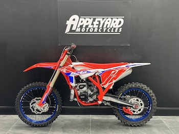 Used Beta RX250 undefined for sale - bike-78395536: Photo