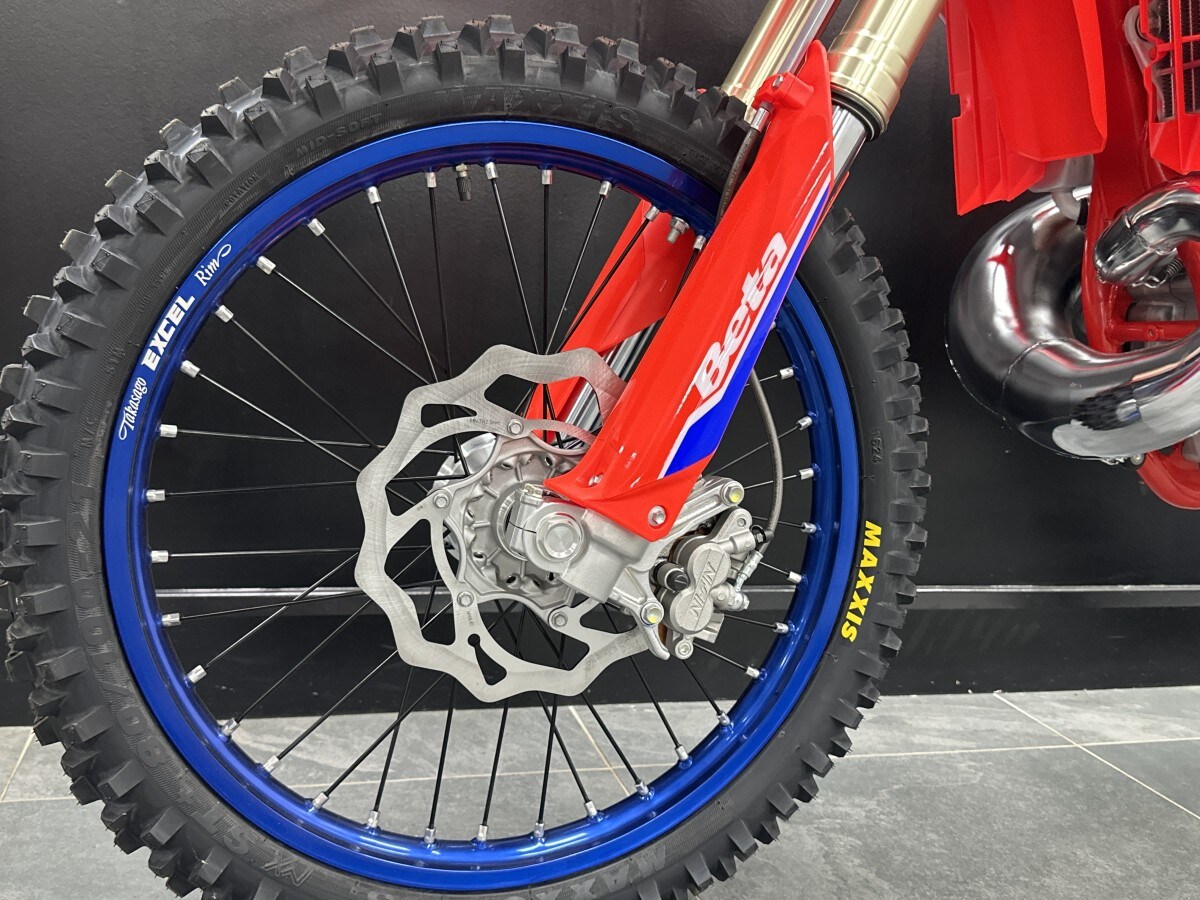 Used Beta RX250 for sale - 78395536: Photo 4