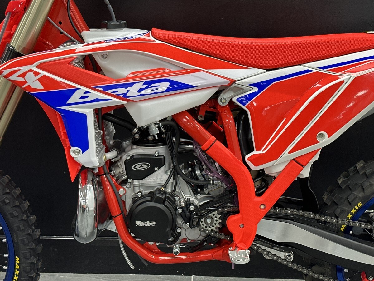 Used Beta RX250 for sale - 78395536: Photo 5