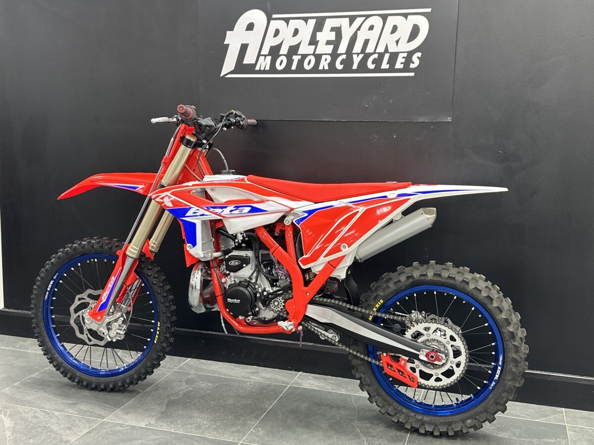 Used Beta RX250 for sale - 78395536: Photo 6