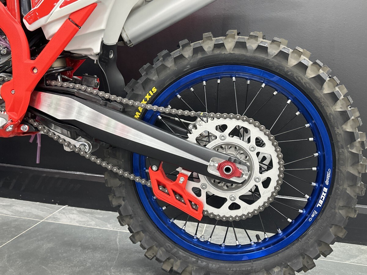 Used Beta RX250 for sale - 78395536: Photo 7