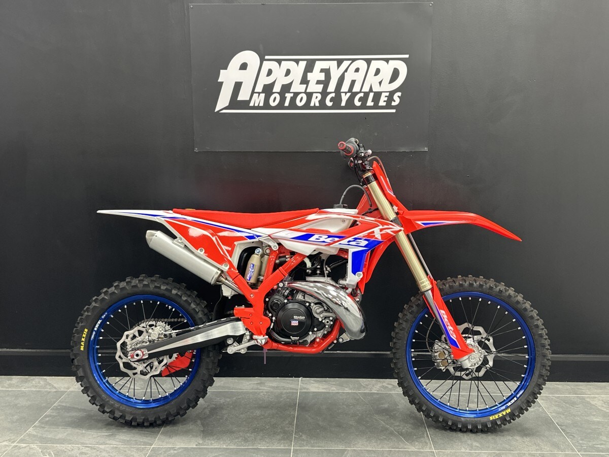 Used Beta RX250 for sale - 78395536: Photo 8