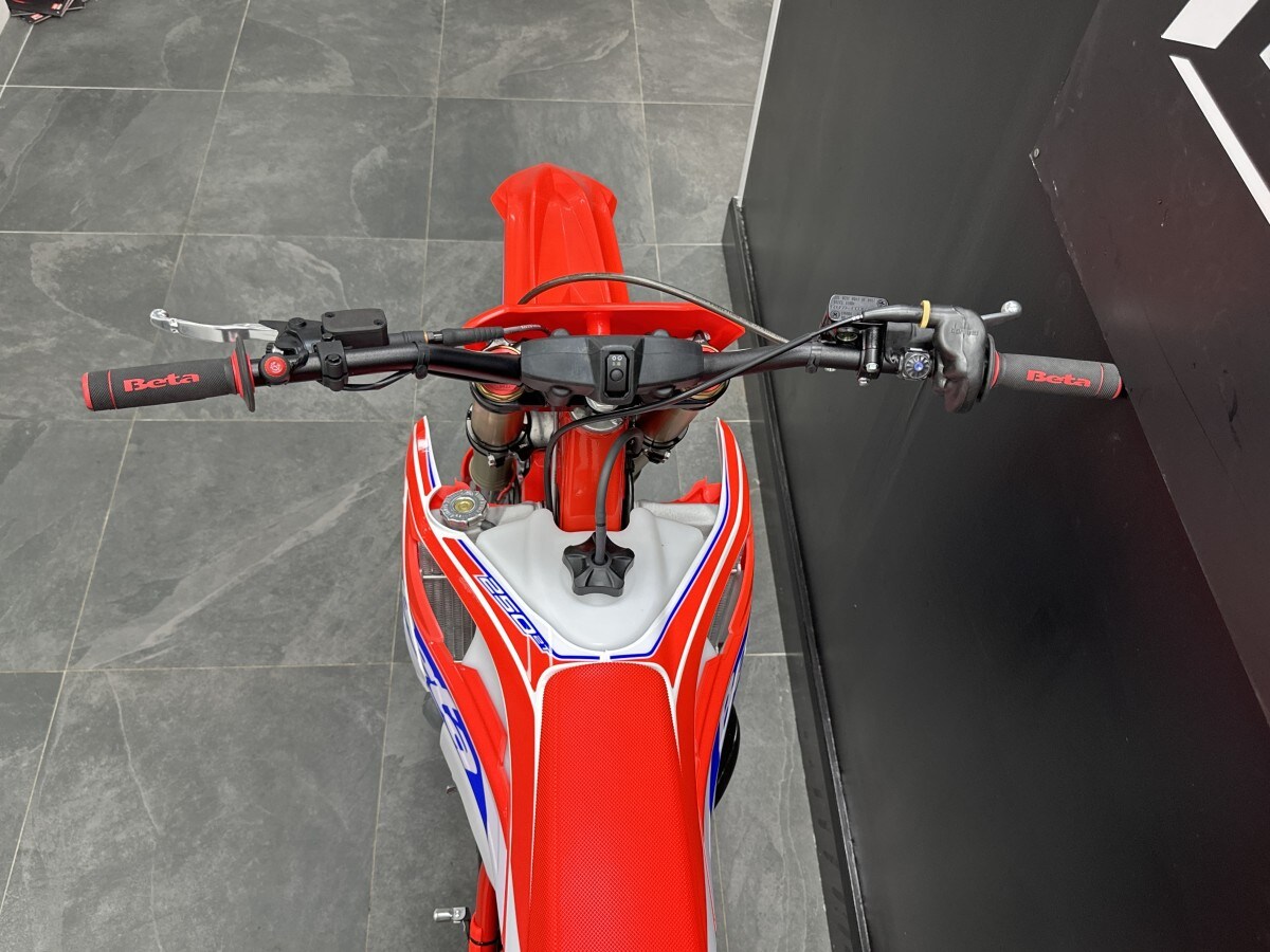 Used Beta RX250 for sale - 78395536: Photo 9