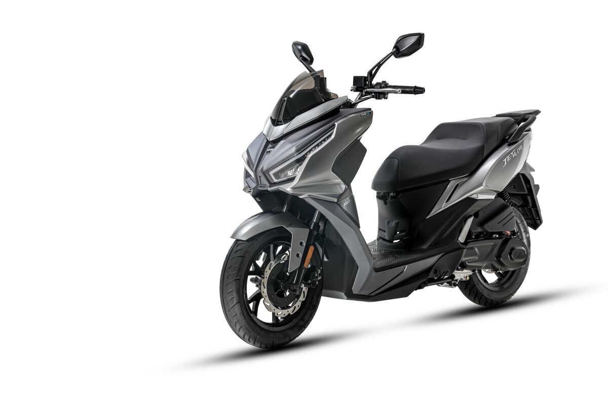 Used SYM Jet 14 Evo 125cc for sale - 78399752: Photo 9
