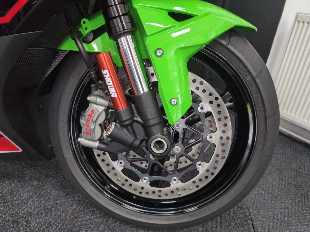 Used Kawasaki ZX10 2023 for sale - 78750884: Photo 11