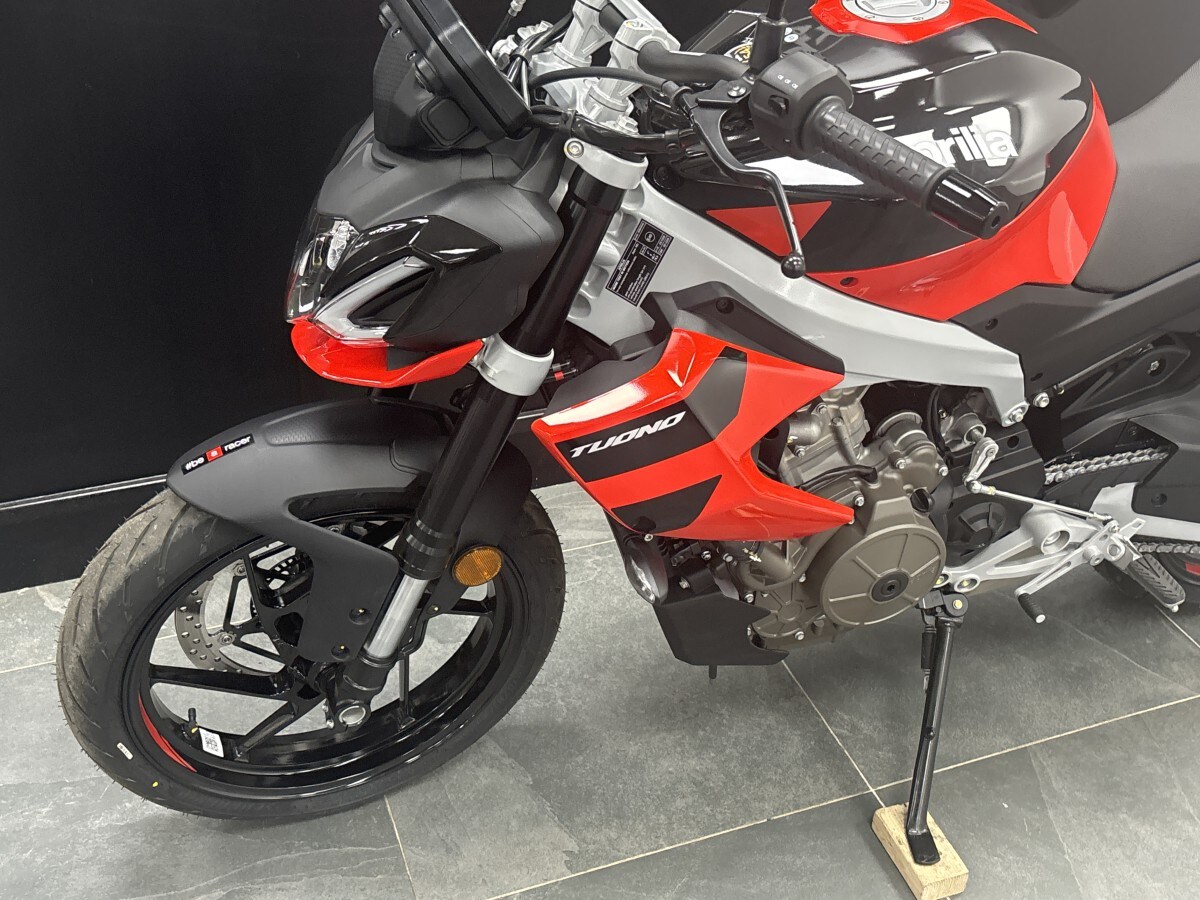 Used Aprilia Tuono 457 for sale - 78395406: Photo 10