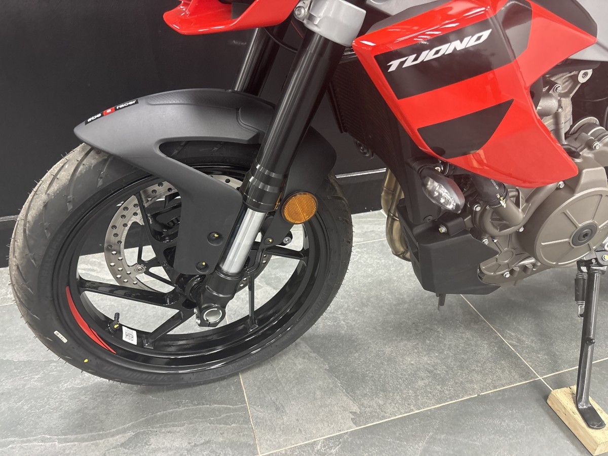 Used Aprilia Tuono 457 for sale - 78395406: Photo 11