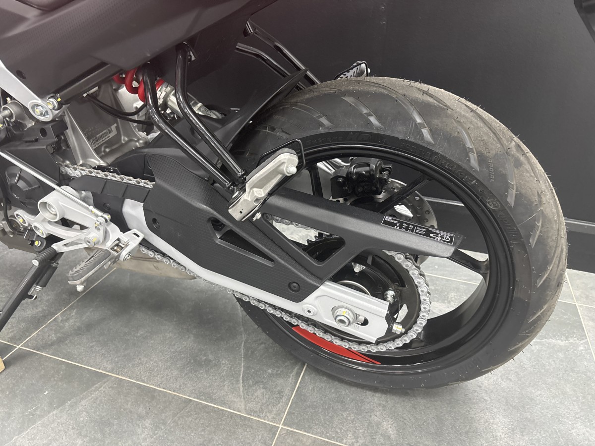 Used Aprilia Tuono 457 for sale - 78395406: Photo 12