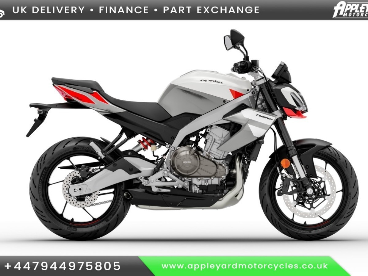 Used Aprilia Tuono 457 for sale - 78395406: Photo 15