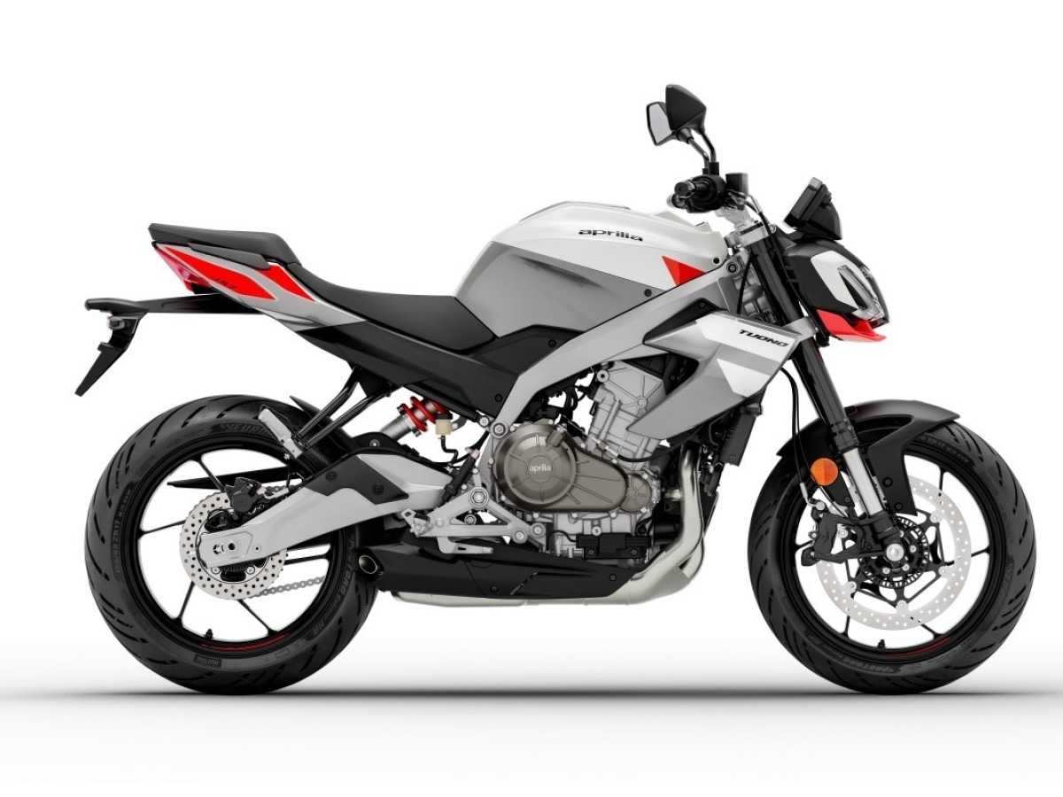 Used Aprilia Tuono 457 for sale - 78395406: Photo 16