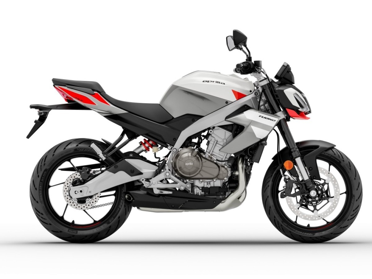 Used Aprilia Tuono 457 for sale - 78395406: Photo 17
