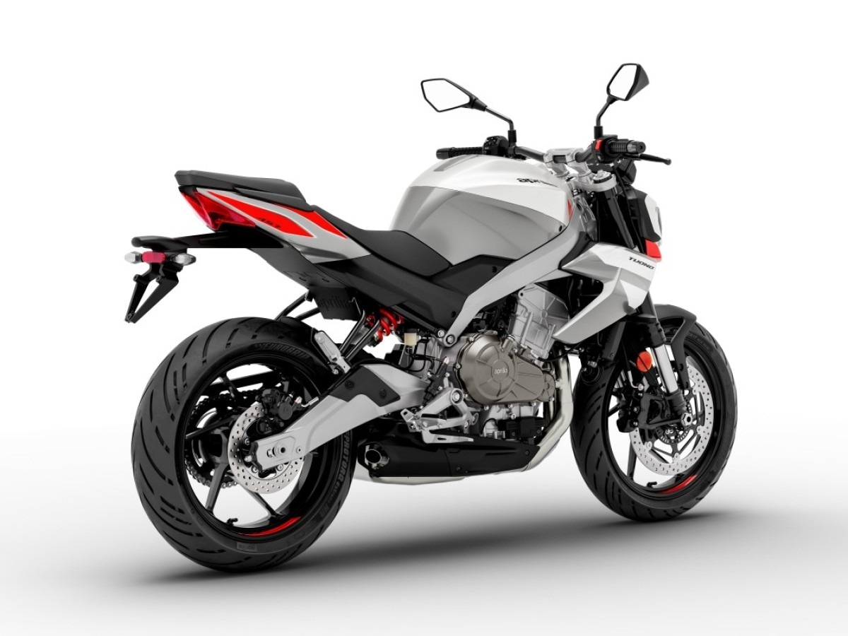 Used Aprilia Tuono 457 for sale - 78395406: Photo 18