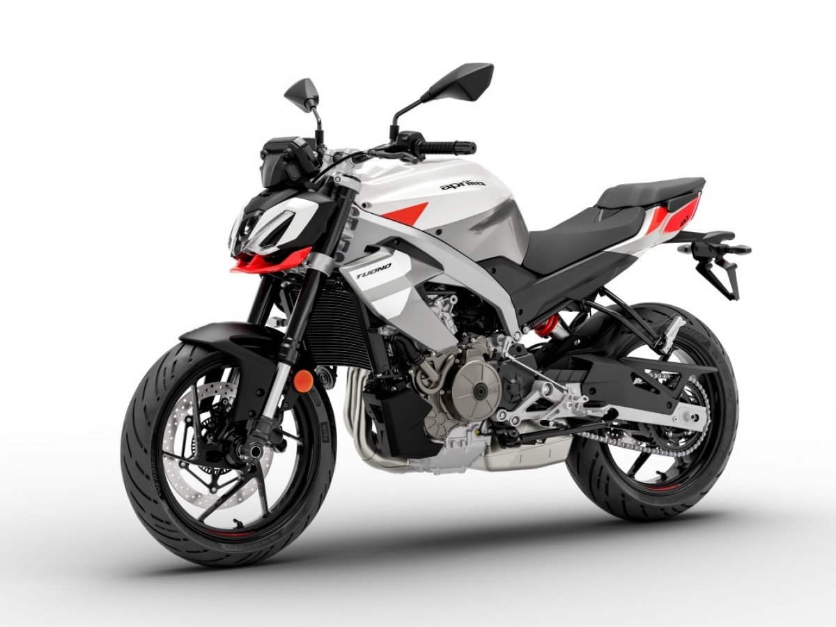 Used Aprilia Tuono 457 for sale - 78395406: Photo 19