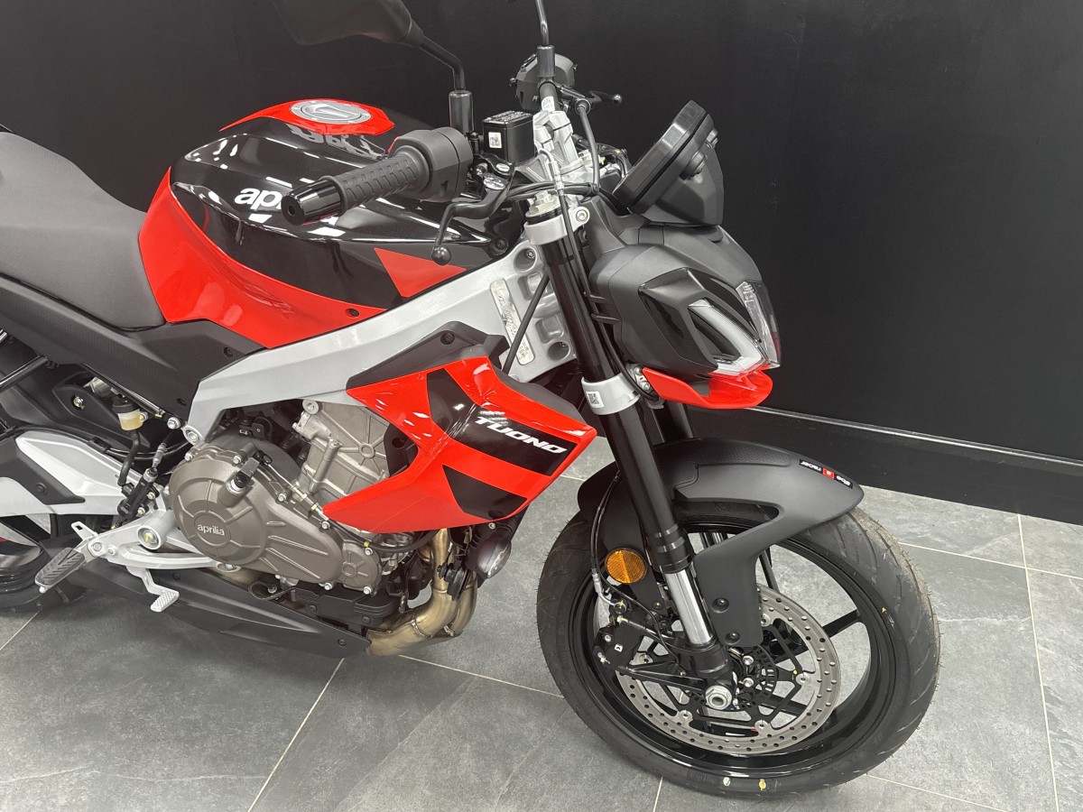 Used Aprilia Tuono 457 for sale - 78395406: Photo 3