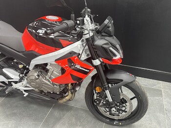 Used Aprilia Tuono 457 undefined for sale - bike-78395406: Photo