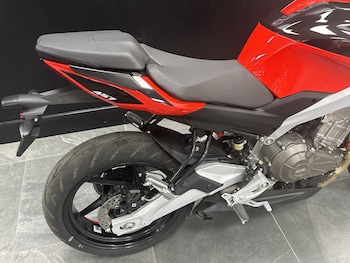 Used Aprilia Tuono 457 undefined for sale - bike-78395406: Photo